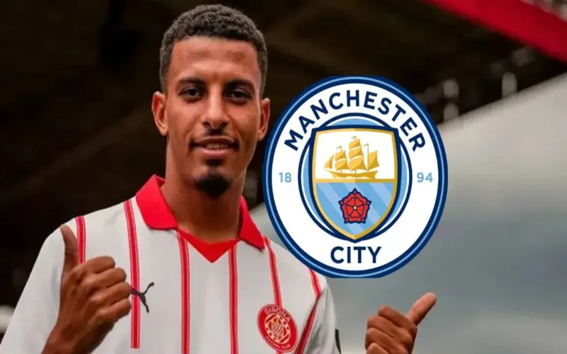 بعد أوناحي.. لاعب مغربي جديد يدخل اهتمامات مانشستر سيتي